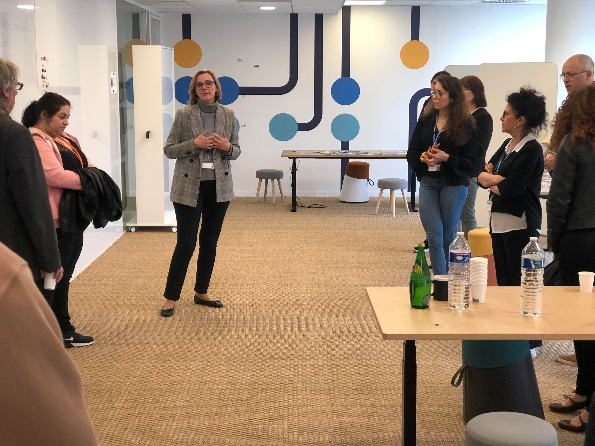 Retour sur l’atelier « Welcome IMC » du 28 avril 2022 !