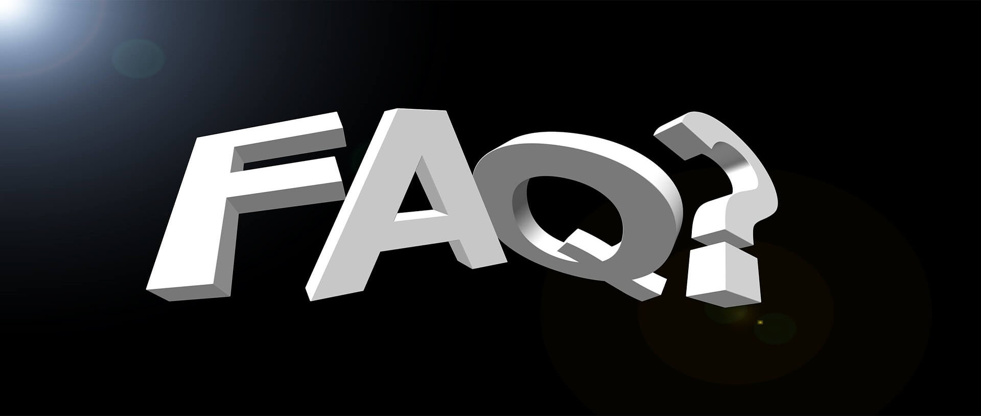 F.A.Q.