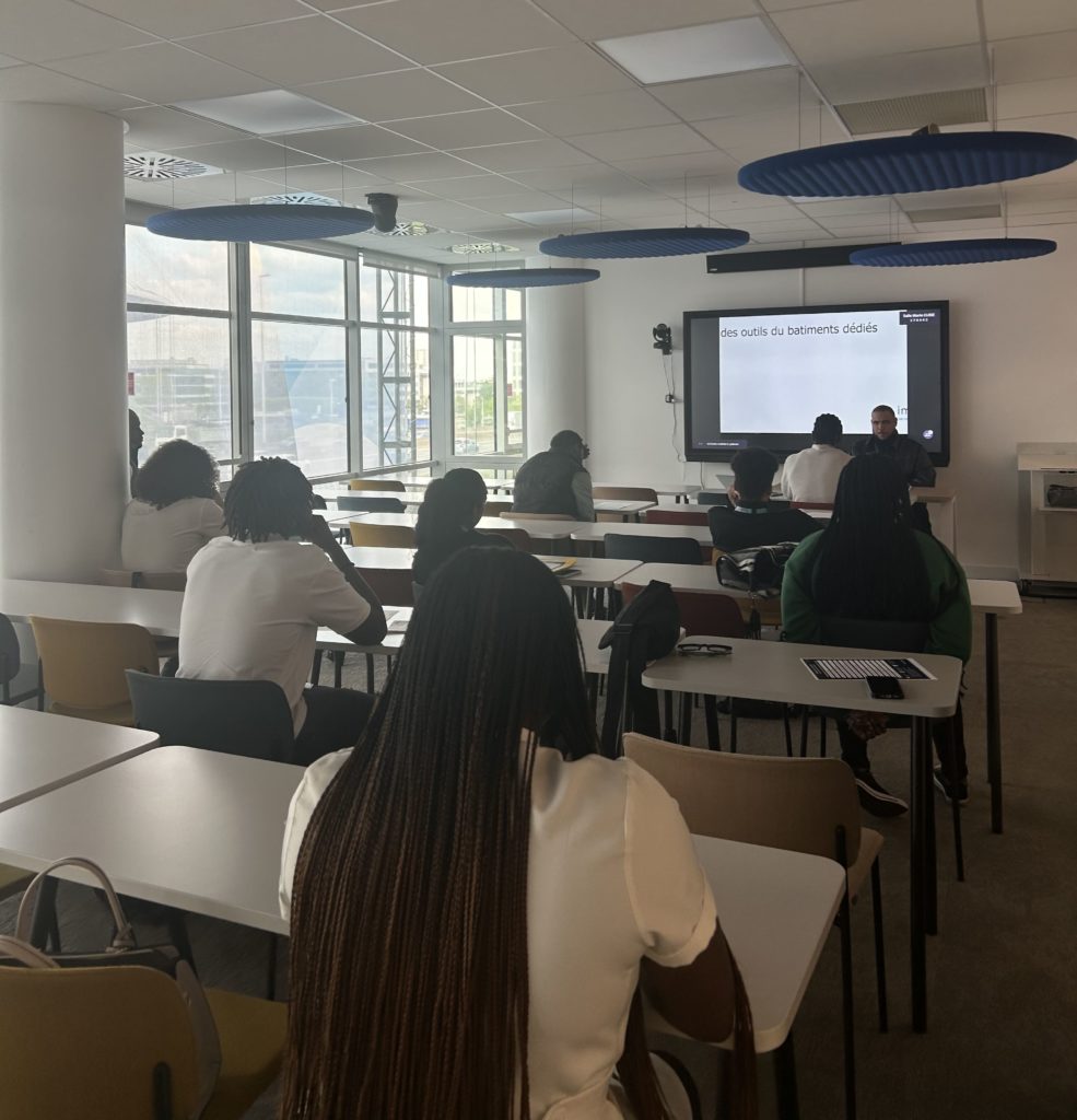 Inscriptions post-bac rentrée 2025