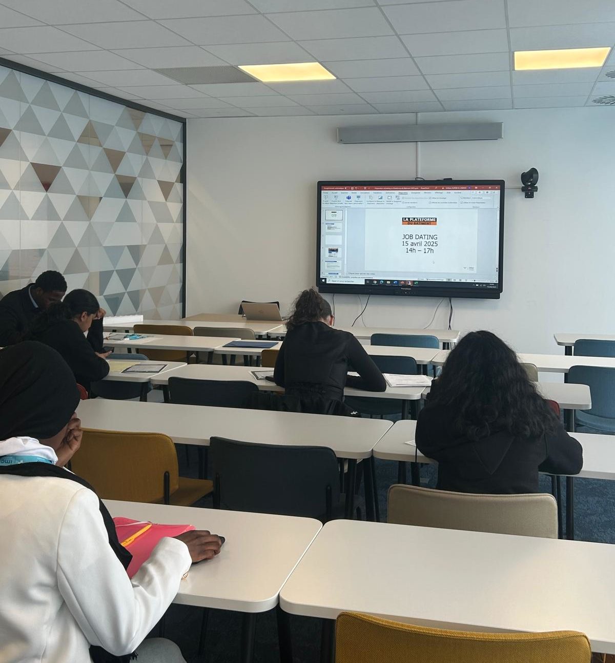 [Récap] Saison job dating 2025 ciblé sur l’alternance by imc